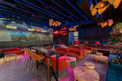 Unico Gastro Bar