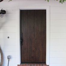 Doors!