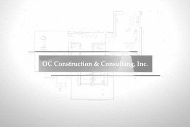 OC Construction & Consulting Project Showcase