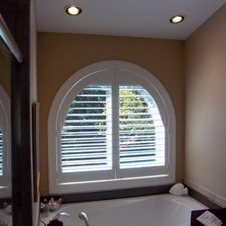 Specialty Windows - Products