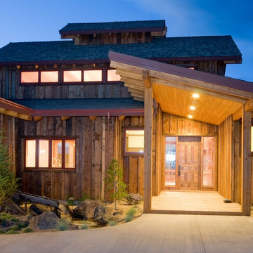 Brasada Ranch Custom Landscape