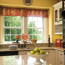 Pella windows