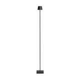 Elegant designer floor lamp Cut, 150 cm
