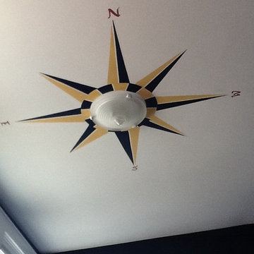 Fabulous ceilings