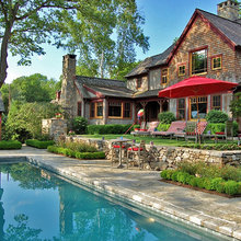 Backyard Pool Ideas