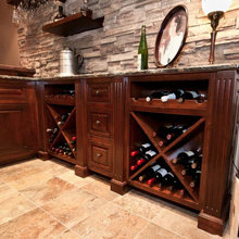 Wine Room