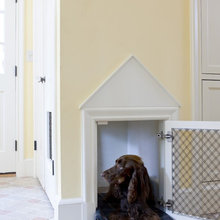 Storage Ideas