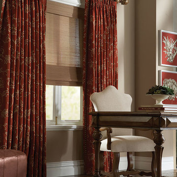 Window Treatments