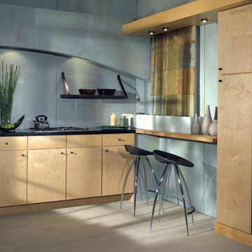 Mid Continent Cabinetry