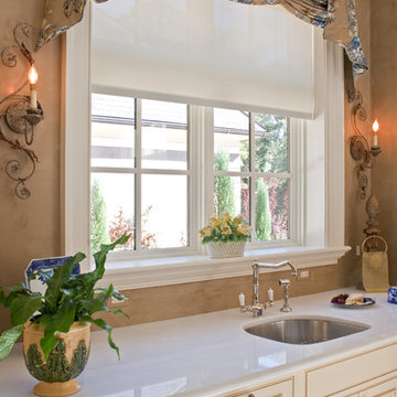 Client – Wando Farms Road