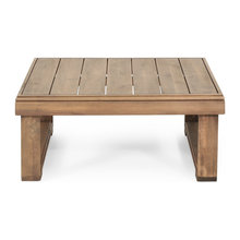 Outdoor Furniture