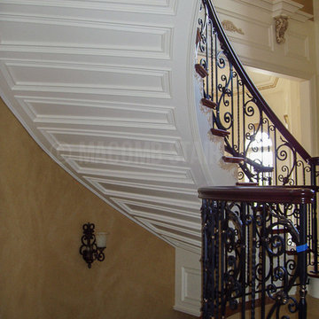 Staircases