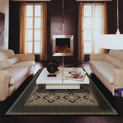Area Rugs - Products