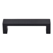 Drawer pulls