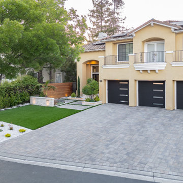 Silvercreek | Total Package