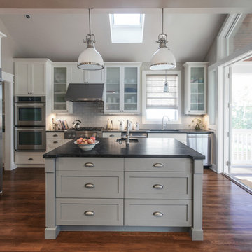 Eco Transitional