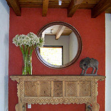 mexico interior