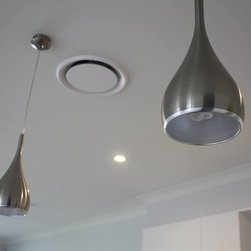 Elderslie - Pendant Lighting
