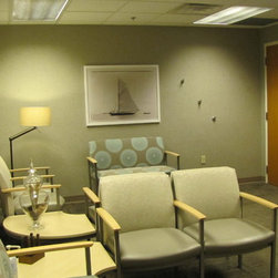 Memorial Medical Center - Wallpaper