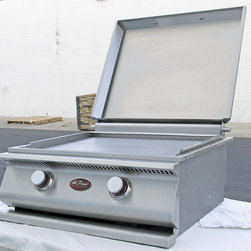 CAL- FLAME GRILLS - Outdoor Grills