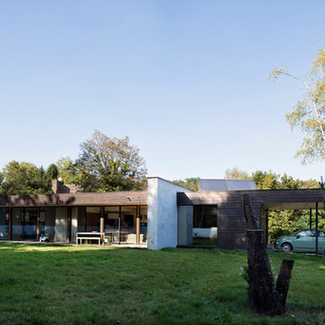 War House