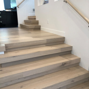 Vancouver Townhouse