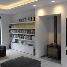Front room