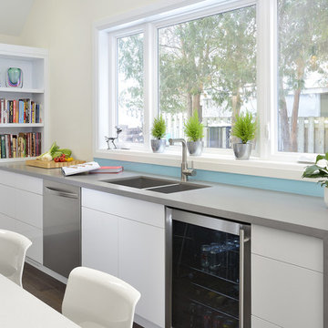 Kitchen Addition & Bath, Mississauga