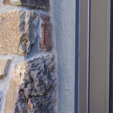 Detail of Craftsmanship