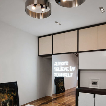 CAMPO DE' FIORI HOUSE