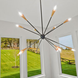 Bonterra- Franklin, TN - Chandeliers