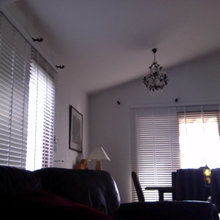 Before and
