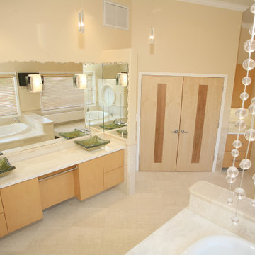 Bathroom Beauties
