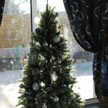 Sapin de Noël