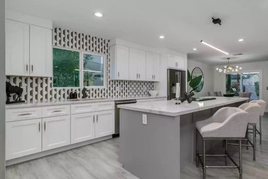 85th Street Project