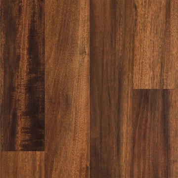 Dream Home - Charisma PLUS 8mm+pad Bronzed Brazilian Teak