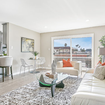 Condo Staging Fullerton