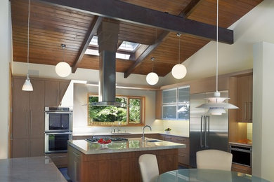 Kitchen - kitchen idea in DC Metro