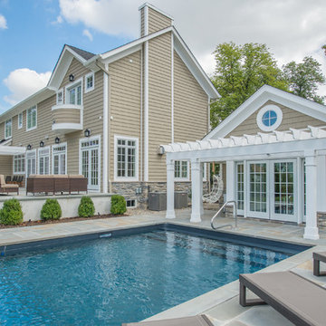 Rutherford, Bergen County, New Jersey