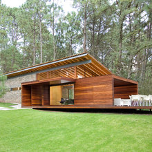 Casas Houzz: Tradición y lujo en una vivienda en México