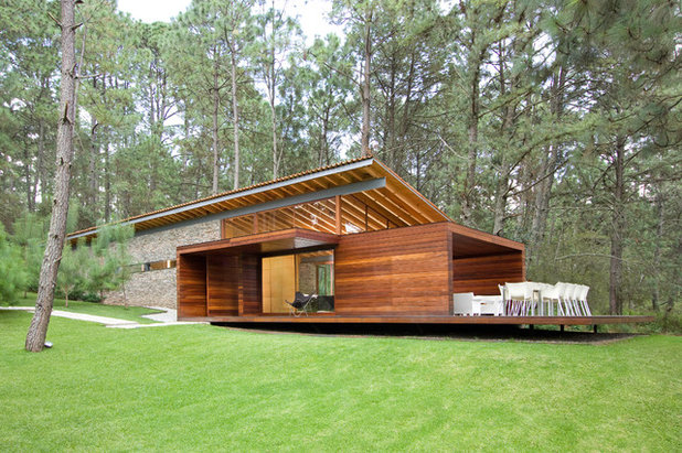 Casa de campo  by Elías Rizo Arquitectos