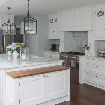 Country Kitchen