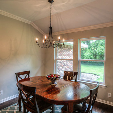Full Home Remodel