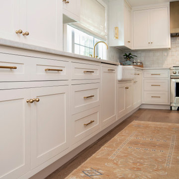 Subtle Elegance in Lafayette Hill
