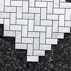 White Mosaics Collection #3 - Products