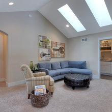 Lloyd Man cave