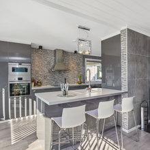 Skien home