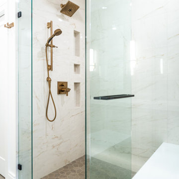 Boundary Bay Ensuite
