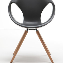 136-05 ARM CHAIR - Dining Chairs