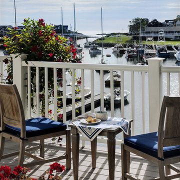 Perkins Cove, Ogunquit Maine